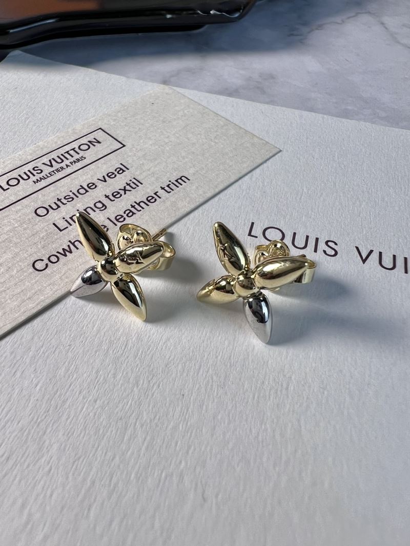 Louis Vuitton Earrings